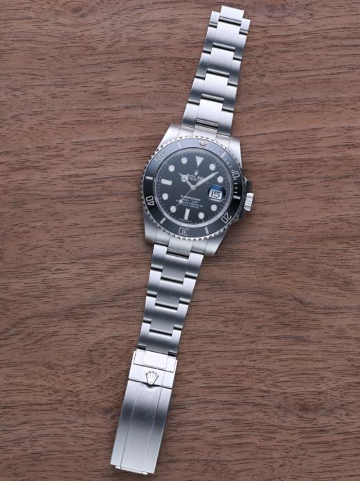 劳力士116610LN-0001 商品图9