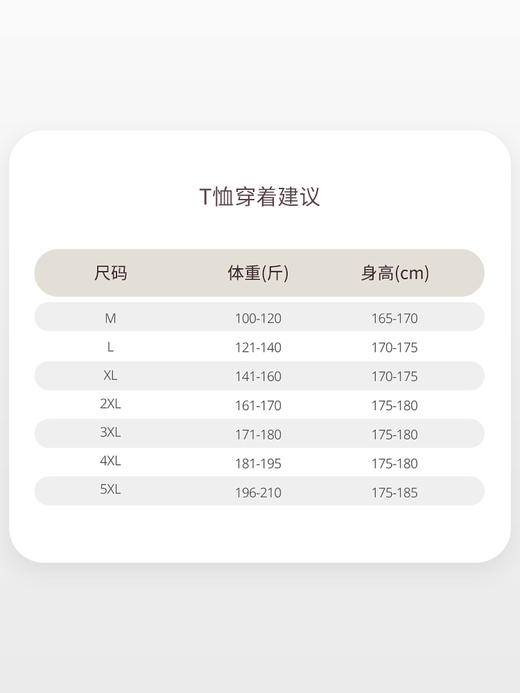 【大师30号】2026夏季新款纯色丝绵短袖T恤265D7T917S[门店专款][5星推荐]链接2 商品图1