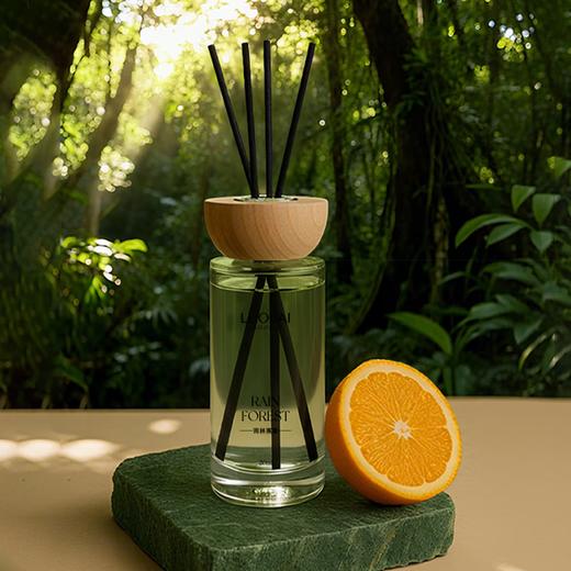 罗莱悦礼-雨林蕉影无火香氛（野橘溯光） 商品图3