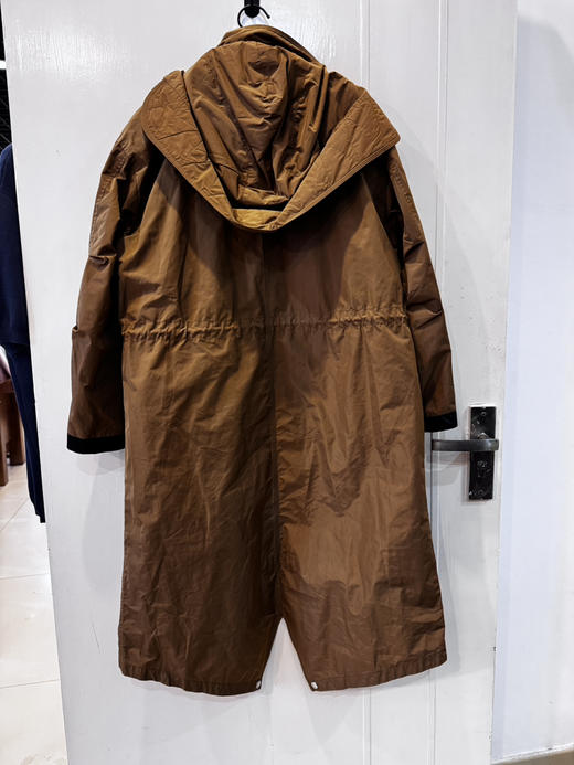 风衣 秒杀 商品图1