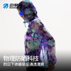 【春上新】引擎鸟男女款伽蓝超轻风衣防泼水防晒轻薄易收纳马拉松越野长袖外套 商品缩略图4