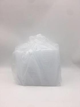 一次性餐盒650方型