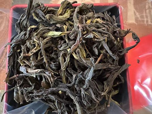 鸭屎香茶叶凤凰单枞50g 商品图4