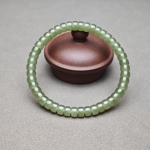 和田玉单圈手串合集 312-24 商品图3