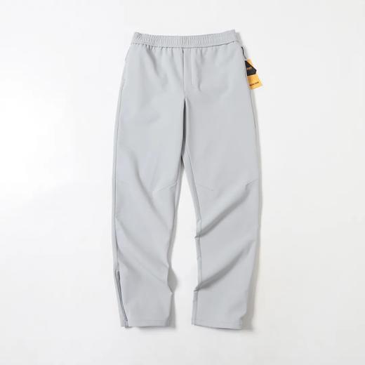 F031644立体裁剪春夏薄款户外机能裤男士裤脚拉链防泼水休闲长裤 商品图5