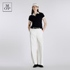 Marc O'Polo夏季新款好看品牌经典时尚修身休闲短袖POLO衫女上衣 商品缩略图4