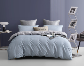 罗莱 TG 城市悦享全棉四件套