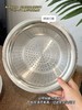 加厚不锈钢  一体成型 盆盆相套 商品缩略图2