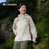 【春上新】【9折】6楼哥伦比亚新品户外女子防水冲锋衣登山旅行运动徒步外套WR6318吊牌价1599折后价1439元 商品缩略图2