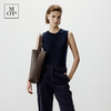 【100%绵羊毛】Marc O'Polo/MOP 春季新款时尚弹力内搭打底背心女 商品缩略图2
