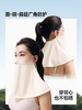 蕉下凉感护颈防晒口罩AL340★ 商品缩略图2