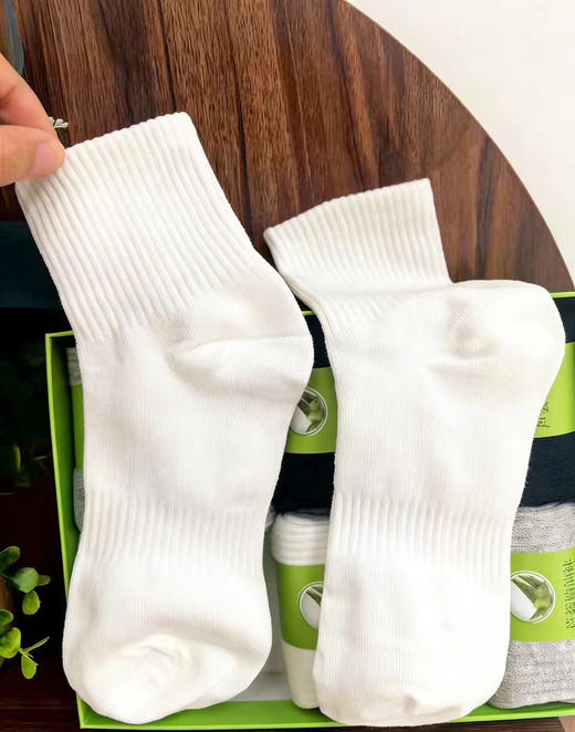 芦荟精油袜 商品图4