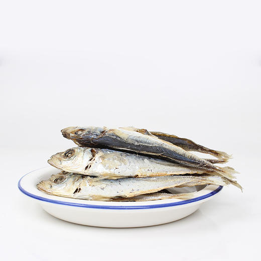 【潮汕帮扶】紫云仓丨巴浪鱼 250g 商品图3