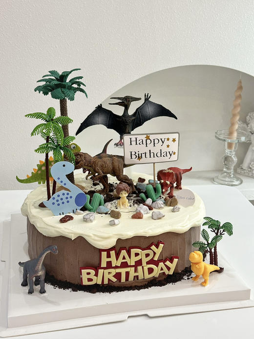 恐龙乐园 商品图1