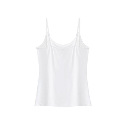 Marc O'Polo/MOP【品牌经典系列】度假风基本款宽松吊带背心女士 商品图1