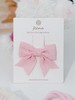 【店庆提前购】哈瑞咪多样屋 feena 儿童蝴蝶发夹 活动价：28元 商品缩略图3