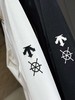点此购买 DESCENTE迪桑特高尔夫女士长袖POLO衫 YH342374 商品缩略图3