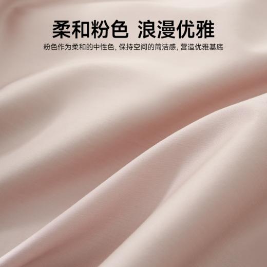 恐龙 绯云 全棉60S四件套 新品上市 商品图2