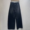 PNC（薄绒）水洗高腰休闲弯刀裤51031 冬季 065794800813 商品缩略图1