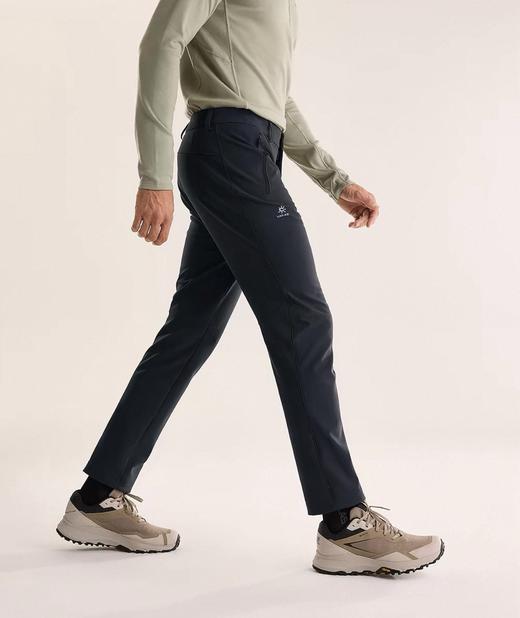 原单，凯乐石多户外小商务长裤 商品图0