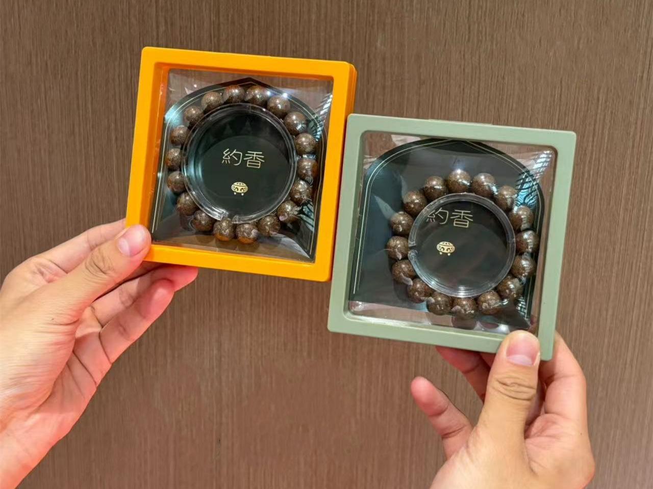 "百年老字号"孙泰和 人参茶/中药合香手串/紫草滚珠/新古方黑膏贴/舒缓修护嫩足霜