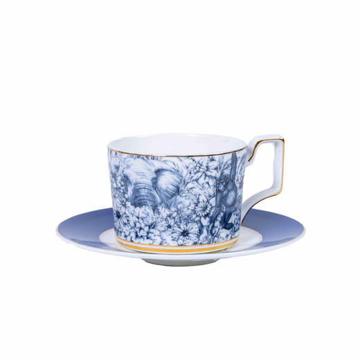 罗莱悦礼-茹伊系列餐瓷套组 商品图1
