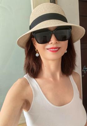 闪照第596期 微风入怀