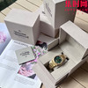 原单薇薇安西太后 女士石英腕表 印花纹路 表径34mm 商品缩略图1