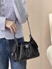 香奈儿 25bag 26c mini hobo 鱼子酱 银色（LZ） 商品缩略图3