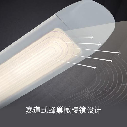 飞利浦LED台灯品韧 护眼读写学生儿童学习作业阅读灯书桌床头宿舍寝室  商品图2