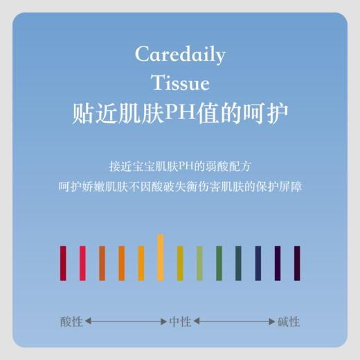 罗莱家居 柚家保湿纸巾 商品图4
