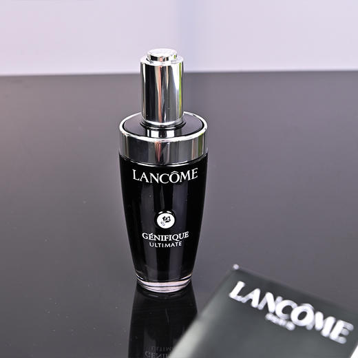 【全新第三代】Lancome兰蔻小黑瓶精华肌底液50ml 保湿修护 淡化细纹 商品图4