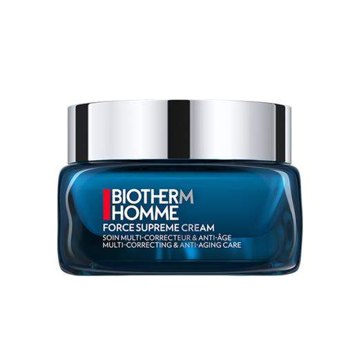 3614270303944	碧欧泉BIOTHERM	碧欧泉蓝钻男士新滋养紧致青春面霜50ml 精华面霜滋润紧致 商品图0