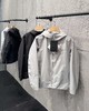 F031658白标防风面料户外活动都市通勤男女同款冲锋衣外套 商品缩略图3