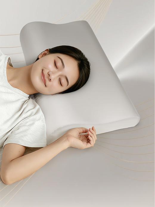 罗莱悦礼 舒眠晚安枕 商品图2