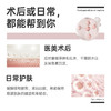 SOYOUNG CLINIC医用重组Ⅲ型人源化胶原蛋白修复贴（眼膜）10g/片*5片/盒 商品缩略图3