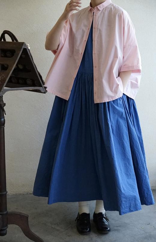 apuntob经典版型衬衣 商品图11