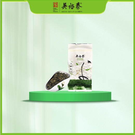 特级清香铁观音 商品图0