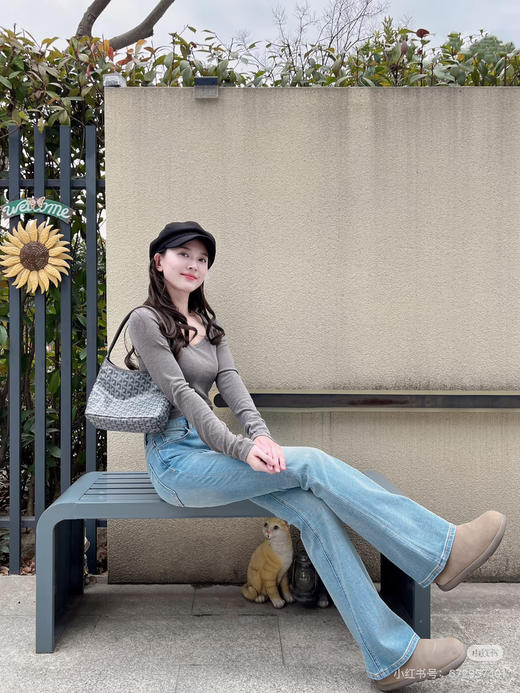 戈雅hobo迷你 商品图0