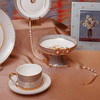 罗莱悦礼-罗莱典印银金系列餐瓷套组 商品缩略图0