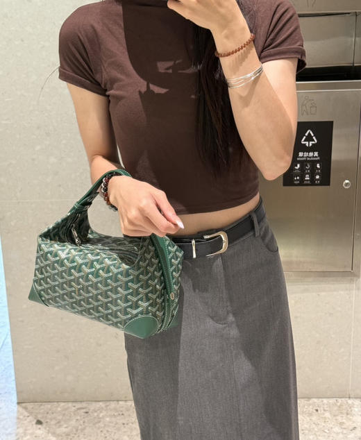 戈雅洗漱化妆包 商品图0