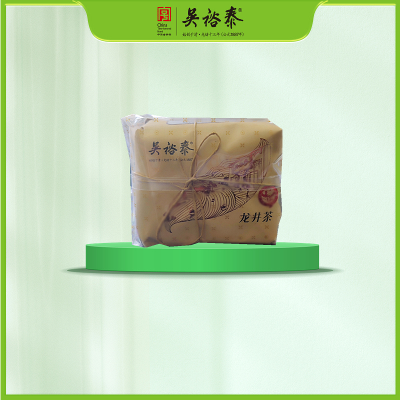散装龙井茶（钱塘产区）