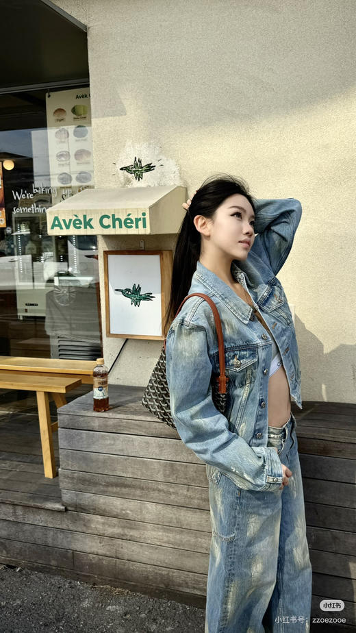 戈雅hobo迷你 商品图8