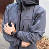 7代 硬壳连帽冲锋衣 商品缩略图0