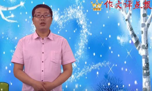 增强描写效果的技巧 商品图0