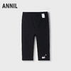 【实体店同款】女童全腰针织打底裤夏季新款安奈儿童装XG626204 商品缩略图1