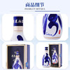 【出口版】青花汾酒30年复兴版 53% 500ml 商品缩略图3