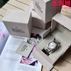 原单薇薇安西太后 女士石英腕表 印花纹路 表径34mm 商品缩略图1
