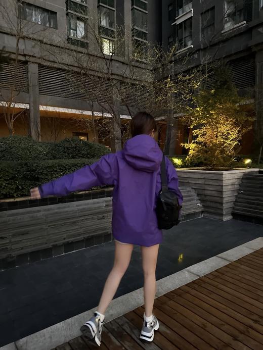 一店k 𝐋𝐖是真的帅！3LGORE-TEX面料！胸前徽标四次压胶工艺！整衣3D立体仿生学设计衣长臂弯！帽檐新3D刺绣工艺！内里全压胶！城市户外轻量防风防水冲锋衣！ 商品图14