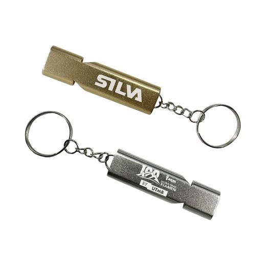 2026战马厦门（同安）越野赛 by UTMB®限定版口哨户外跑步运动马拉松越野口哨 商品图3